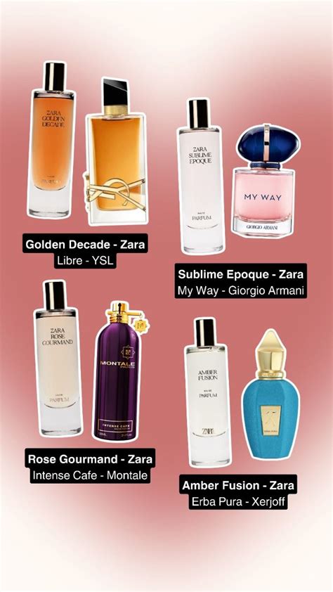 28 Amazing Lidl Perfume Dupes 2024 (for Her & for Him).